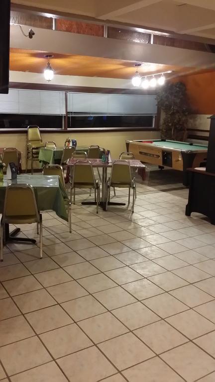 Red Carpet Inn Hot Springs Εξωτερικό φωτογραφία